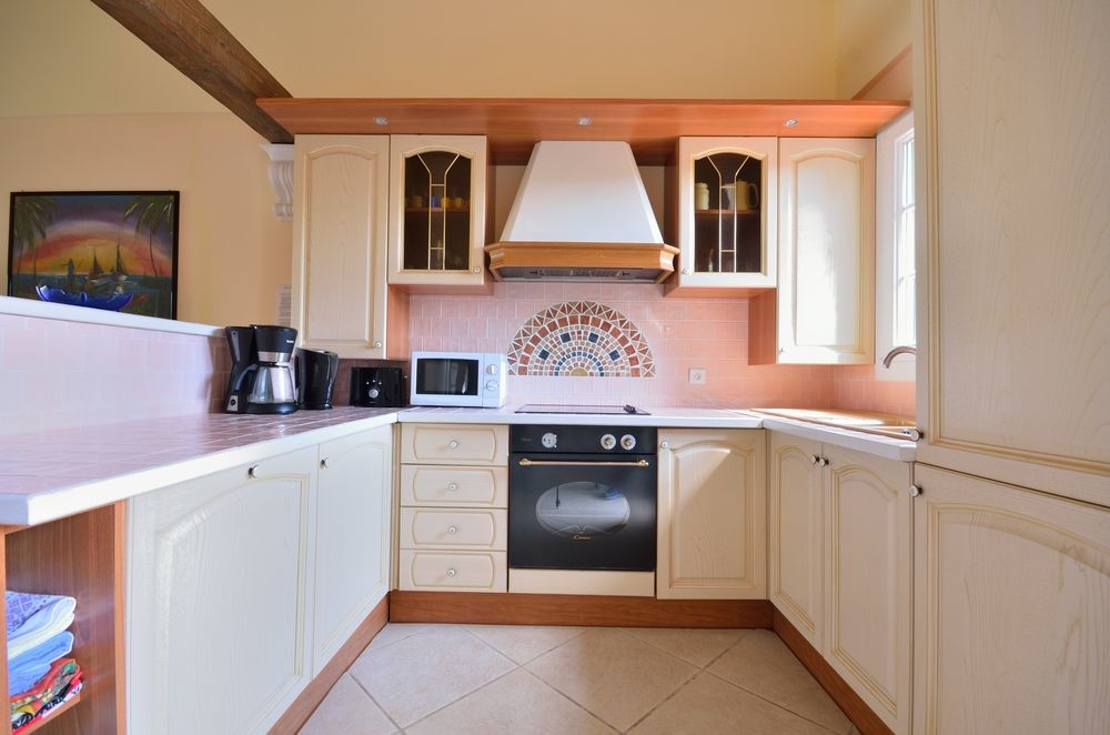 Villa Les 4 Saisons Saint Tropez מראה חיצוני תמונה