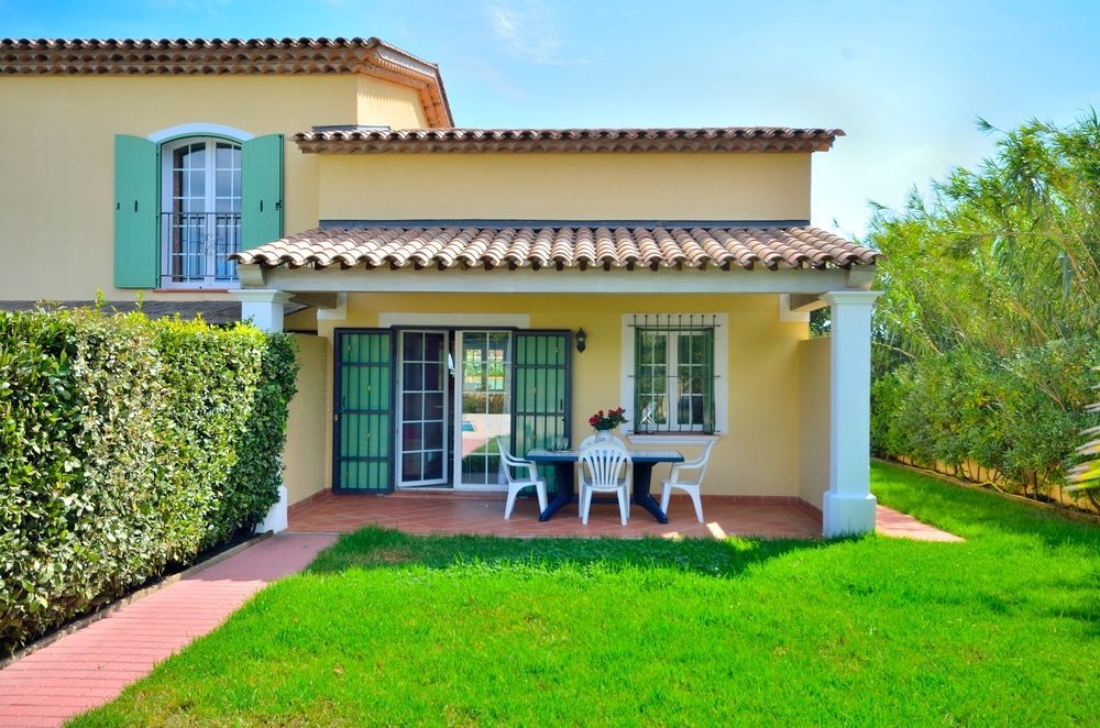 Villa Les 4 Saisons Saint Tropez מראה חיצוני תמונה