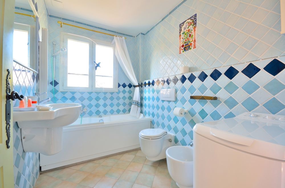 Villa Les 4 Saisons Saint Tropez מראה חיצוני תמונה