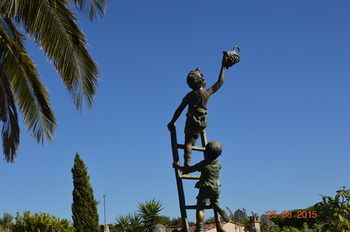 Villa Les 4 Saisons Saint Tropez מראה חיצוני תמונה