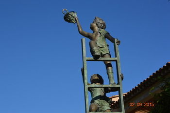 Villa Les 4 Saisons Saint Tropez מראה חיצוני תמונה